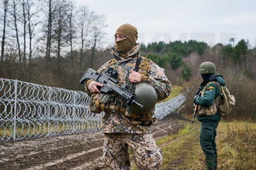 Επιθεώρηση τακτικών πυρηνικών όπλων μαζί με Ρωσία πραγματοποιεί η Λευκορωσία