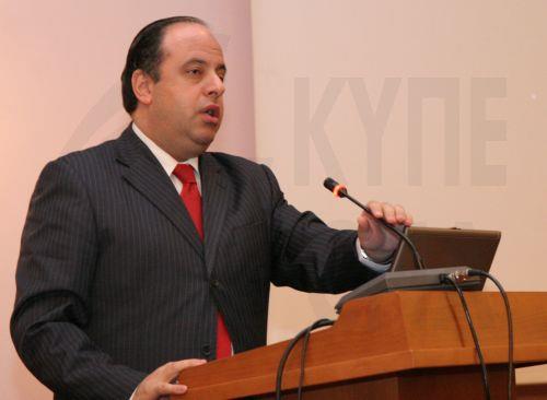 Θέμα ασφάλειας στον παλαιό δρόμο Λευκωσίας – Λεμεσού θέτει ο Δήμαρχος Λευκάρων