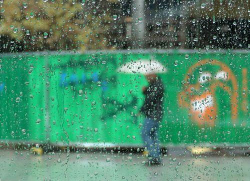 Ομίχλη στις ορεινές περιοχές Παλαιχωρίου – Αγρού