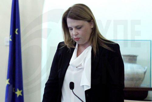 «Η παραδειγματική τιμωρία είναι επιτακτική», λέει η Λοττίδη για δημόσιο εξευτελισμό ατόμου με αναπηρία