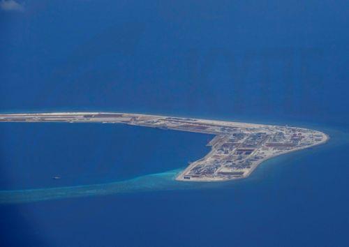 Νέα αψιμαχία στη Νότια Σινική Θάλασσα μεταξύ Κίνας και Φιλιππίνων