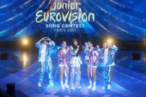 Η Αρμενία μεγάλη νικήτρια Junior Eurovision 2026, στη 10η θέση η Κύπρος