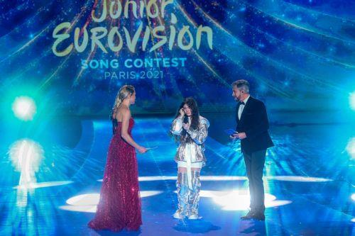 Κυκλοφόρησε το τραγούδι της Κύπρου για τη Junior Eurovision 2026