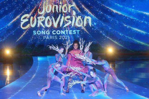 Ο Χάρης Γεωργίου εκπροσωπεί την Κύπρο στην Junior Eurovision Song Contest 2026