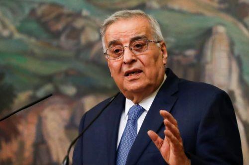 الخارجية اللبنانية تؤكد متانة العلاقات الدبلوماسية مع قبرص