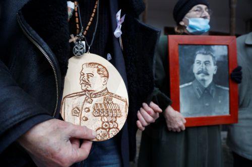 Απόφαση των κατοίκων της πόλης η μετονομασία της σε Στάλινγκραντ λέει ο Πούτιν