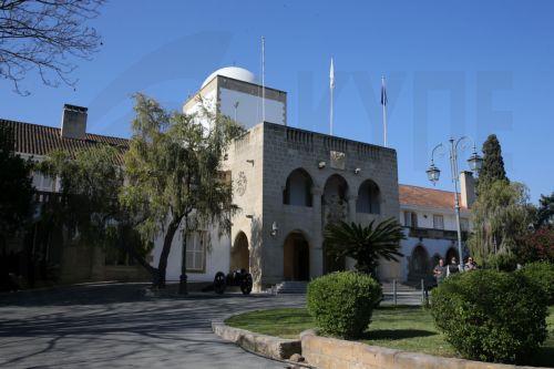 Ξεκίνησε η τριμερής συνάντηση Κύπρου-Ελλάδας-Ισραήλ σε επίπεδο ΥΠΕΞ