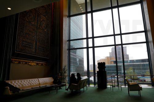 Η Κύπρος αναδεικνύει την προοπτική της ΤΝ για τον πολιτισμό στην ΓΣ του ΟΗΕ