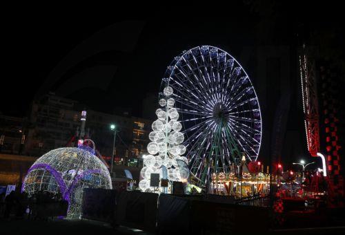 Πρόσκληση από Δήμο Λευκωσίας για συμμετοχή στο χριστουγεννιάτικο πρόγραμμα