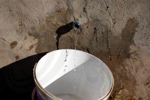 Πρωτοβουλία Παγκόσμιας Τράπεζας για βελτίωση πρόσβασης σε νερό για 1 δισ. ανθρώπους