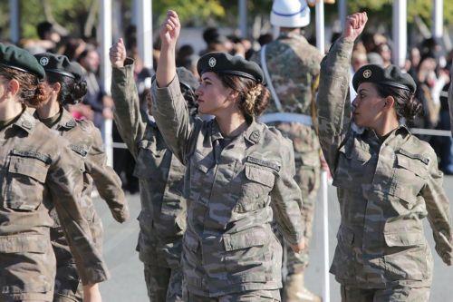 Στην Επίσημη Εφημερίδα ο τελικός πίνακας των υποψηφίων για πρόσληψη ΣΥΟΠ