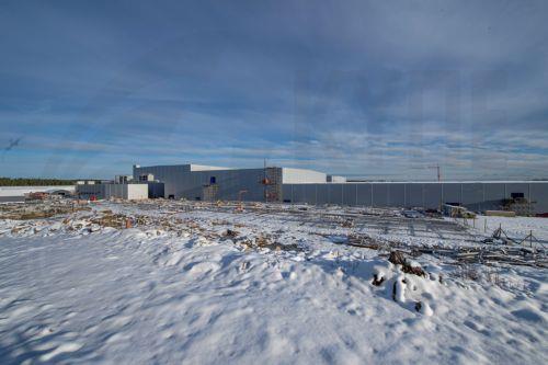 Η ΕΕ στηρίζει με 8,5 εκ. ευρώ 5800 απολυθέντες της Northvolt στη Σουηδία