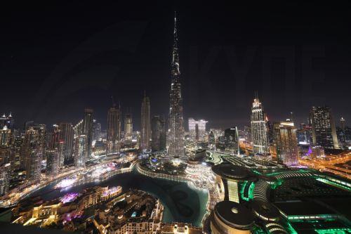 Μέτρα ύψους 237,6 εκατ.ευρώ για στήριξη νοικοκυριών ανακοίνωσε το Ντουμπάι