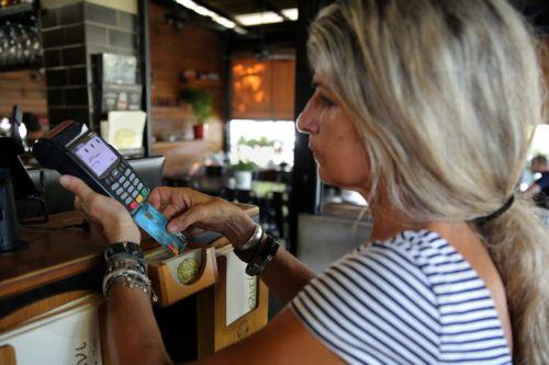 Payment fraud reaches €4 million in first half of 2025, Central Bank says