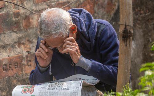 Πάνω από 12 χιλιάδες επεμβάσεις καταρράκτη το 2023 στην Κύπρο, σύμφωνα με Εurostat