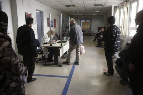 Κλειστό τη Δευτέρα το Κέντρο Υγείας Ακακίου