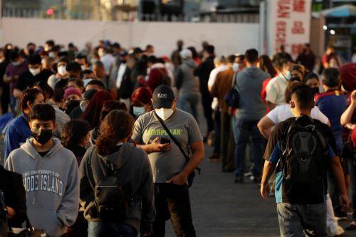 Αυξητική τάση στα περιστατικά γρίπης αλλά δεν υπάρχει ιδιαίτερη ανησυχία, λέει στο ΚΥΠΕ η Ε. Κωνσταντίνου