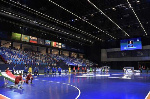 Ευρωπαϊκή πρεμιέρα της ΑΕΛ στο Futsal