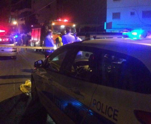 Φωτιά σε αυτοκίνητο 60χρονης στο Τσέρι