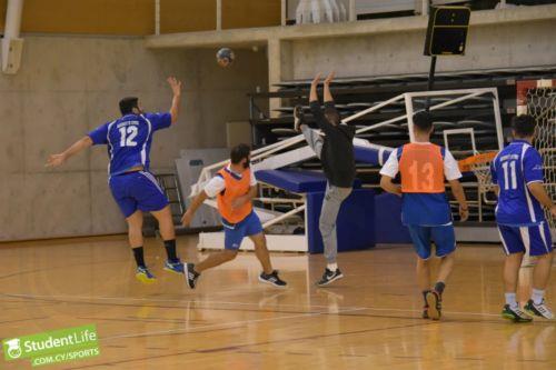 Πραγματοποιήθηκε η ετήσια ΓΣ της Κυπριακής Ομοσπονδίας Χειροσφαίρισης