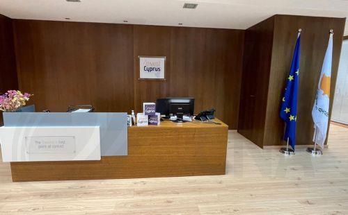 Invest Cyprus in New York to showcase Cyprus to investors and companies