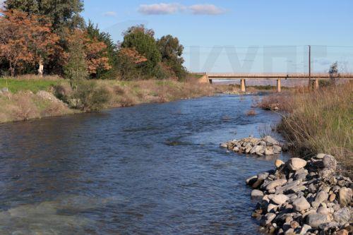 Ενημέρωση για φράγμα στο Γεφύρι της Παναγιάς ζητά ο κοινοτάρχης Άλωνας