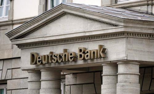 Άλμα καθαρών κερδών 42% από Deutsche Bank για το γ΄ τρίμηνο