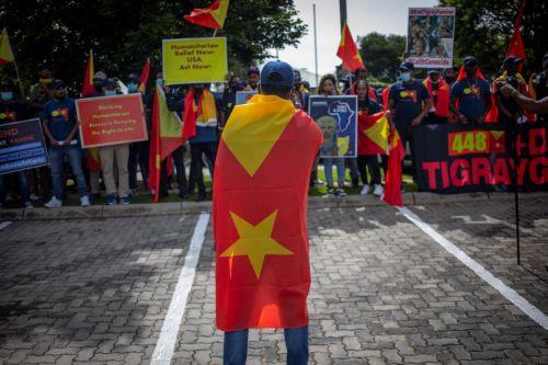 Ανησυχία ΟΗΕ για την αναζωπύρωση των εχθροπραξιών στην Αιθιοπία