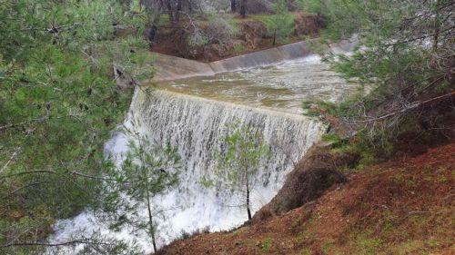 Kombine tedbirler yaz döneminde su kesintilerini önlemeyi hedefliyor