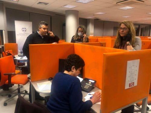 Η Κύπρος μεταξύ των K-M EE με τη μεγαλύτερη αύξηση παραγωγικότητας εργασίας