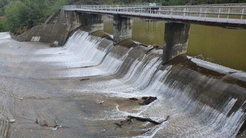 Χρειάζεται επικαιροποιημένο masterplan για το υδατικό λέει στο ΚΥΠΕ ο ειδικός σε θέματα υδάτων Ν. Τσιούρτης