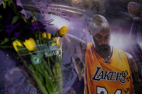 Έξι χρόνια χωρίς τον θρύλο της καλαθόσφαιρας Κόμπι Μπράιαντ