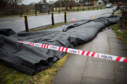 Πλοίο υπό κυπριακή σημαία προσάραξε κοντά σε σπίτι σε φιόρδ στη Νορβηγία