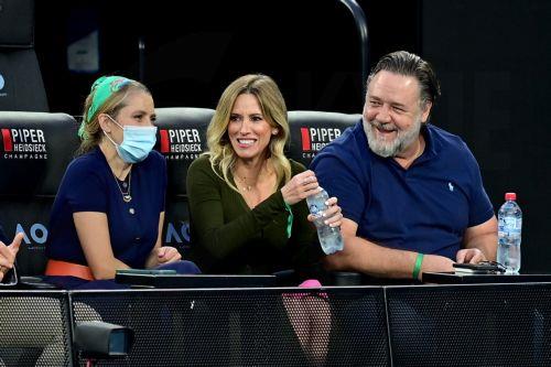 Ο Ράσελ Κρόου μοιράζεται στο TikTok την εντυπωσιακή συλλογή ρολογιών του