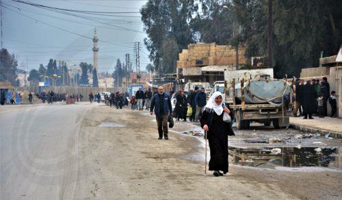 Τζιχαντιστής και αστυνομικός σκοτώθηκαν σε αντιτρομοκρατική επιχείρηση στην Τυνησία