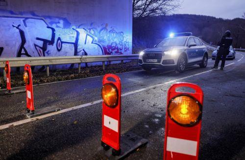 Συνολικά 85 τραυματίες σε επεισόδια που έλαβαν χώρα σε αγώνα Κυπέλλου Γερμανίας