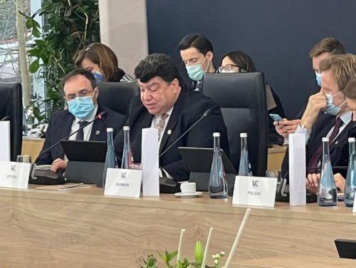 Σταθερό το νομικό πλαίσιο της διαιτησίας για επίλυση καταναλωτικών διαφορών, είπε ο Μ. Παναγίδης