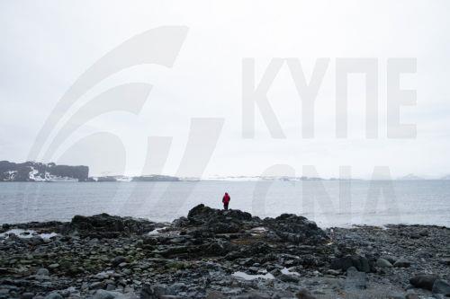 Η Βουλγαρική Βάση στην Ανταρκτική μεταμορφώθηκε χάρη στο πλοίο RSV 421, είπε ο Πρύτανης της Ναυτικής Ακαδημίας