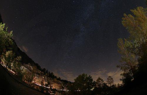 Parlak Ay, bu yıl Perseidlerin görünürlüğünü engelleyecek