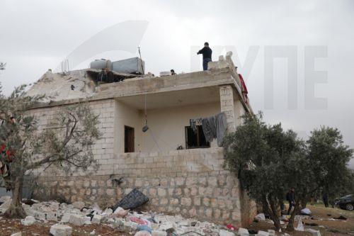 ΗΠΑ και συμμαχικές δυνάμεις σκότωσαν ή αιχμαλώτισαν σχεδόν 25 μέλη IK στη Συρία