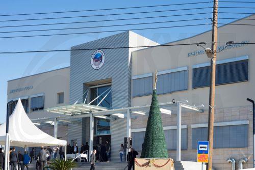 Ενημέρωση Δήμου Κουρίου για αίθουσες φιλοξενίας δημοτών