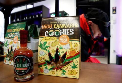 Σύλληψη 58χρονου για υπόθεση ναρκωτικών στη Λεμεσό