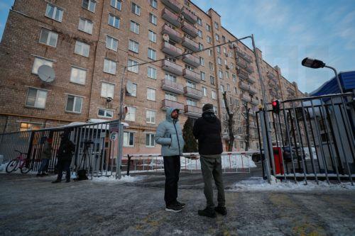 Καταδίκη από Βερολίνο ταξινόμησης της DW ως ανεπιθύμητου οργανισμού από Μόσχα