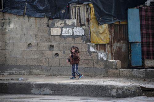 Ο Μπλίνκεν παροτρύνει τη Χαμάς να συμφωνήσει σε εκεχειρία στη Γάζα
