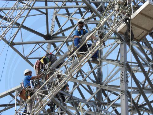 Αποκαταστάθηκε η παροχή ηλ. ενέργειας σε Λάρνακα-Αμμόχωστο αλλά συνεχίζει η βλάβη σε εξοπλισμό του ΔΣΜΚ