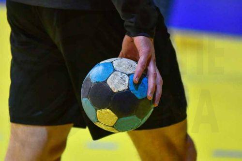 Ιστορική πρώτη συμμετοχή της Εθνικής Ανδρών Χάντμπολ στους Μεσογειακούς Αγώνες