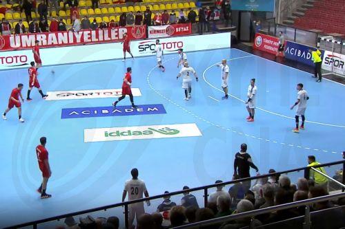 Ο Προπονητής της Εθνικής Χάντμπολ καλεί τον κόσμο στις κερκίδες για αγώνα με Τουρκία