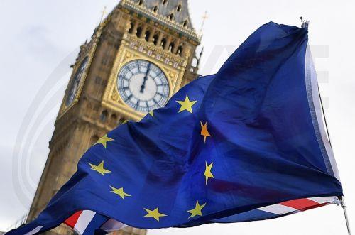 Κομισιόν και Βρετανία συμφωνούν για επανένταξη του ΗΒ στο Erasmus+