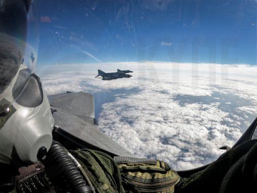 Κοινή εκπαιδευτική στρατιωτική άσκηση Γαλλίας-Κύπρου