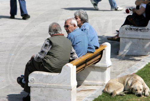 Μη ικανοποιητική η πρόταση Υπ. Εργασίας για 12% στις συντάξεις, λένε οργανώσεις